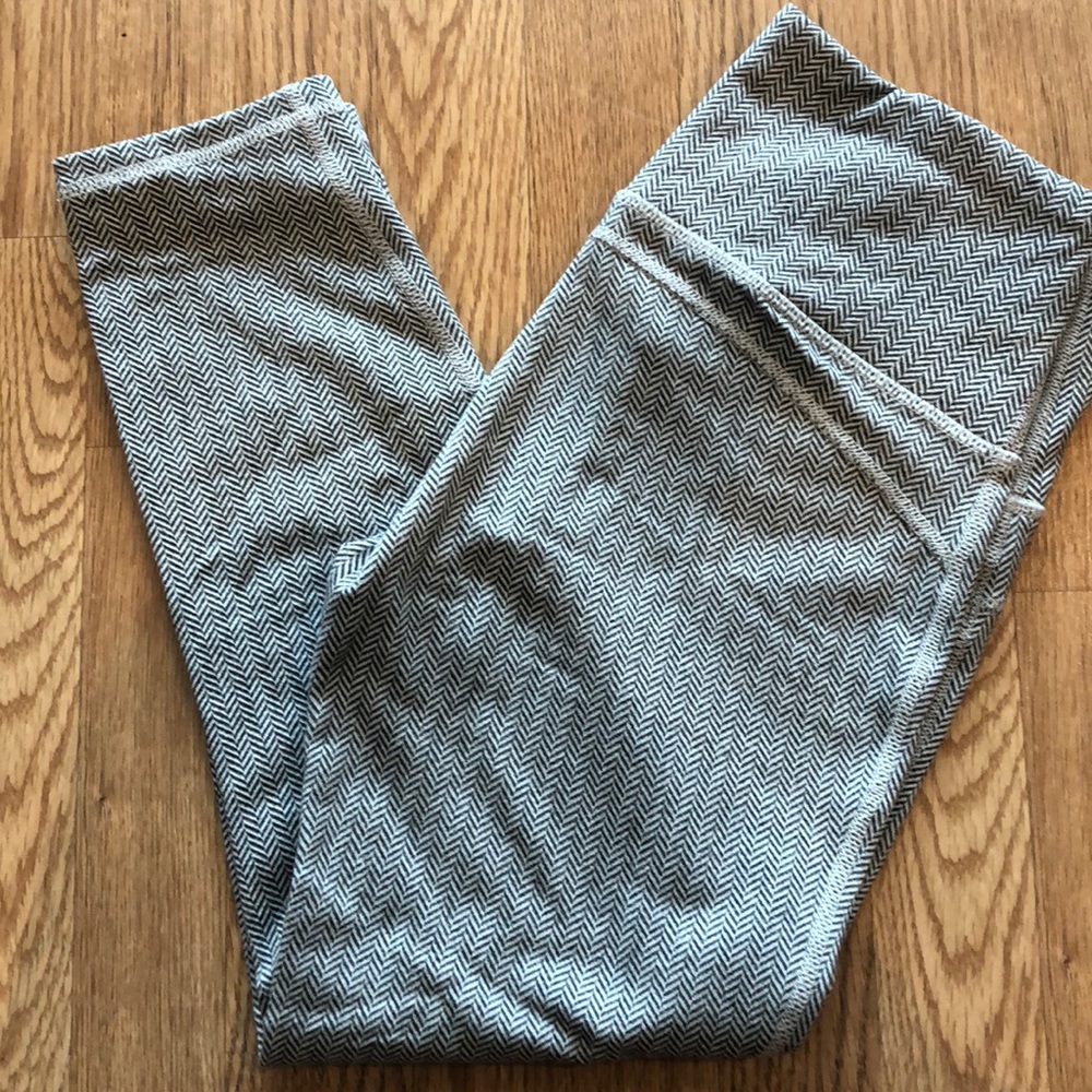 Gap Fit Leggings